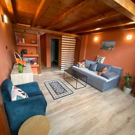 Nil Appartement Mostar Buitenkant foto