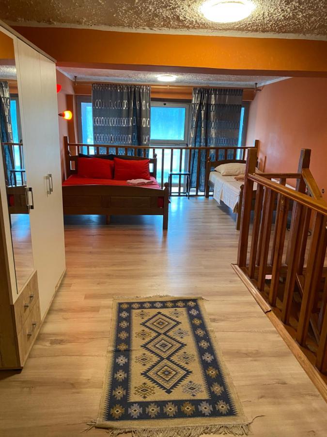 Nil Appartement Mostar Buitenkant foto