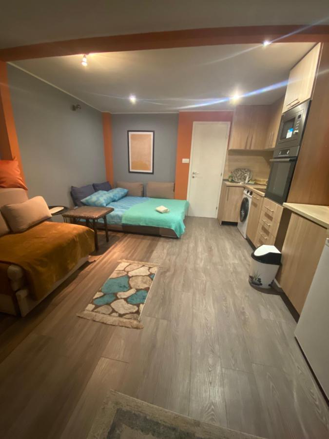 Nil Appartement Mostar Buitenkant foto