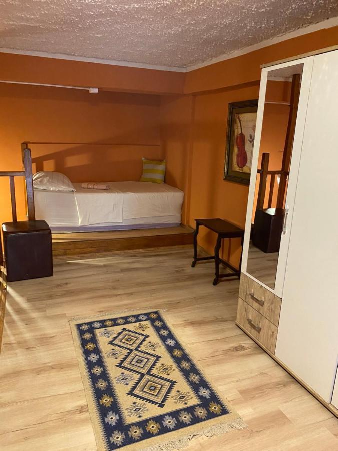 Nil Appartement Mostar Buitenkant foto
