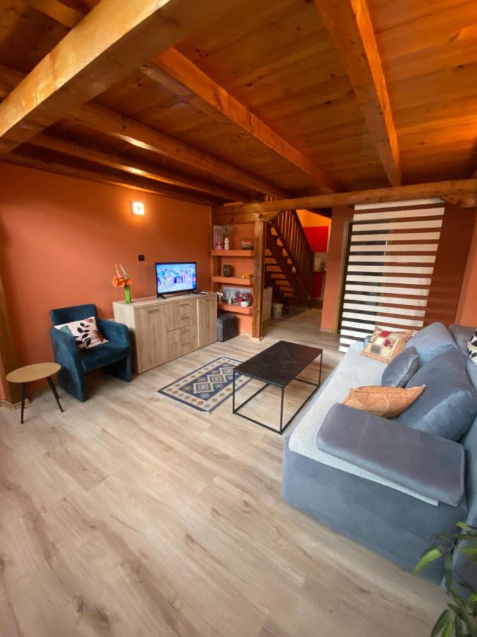 Nil Appartement Mostar Buitenkant foto