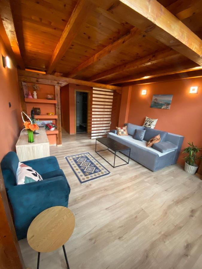 Nil Appartement Mostar Buitenkant foto