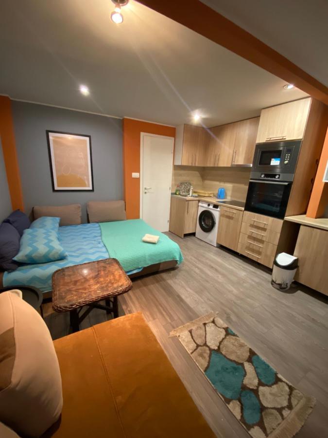 Nil Appartement Mostar Buitenkant foto