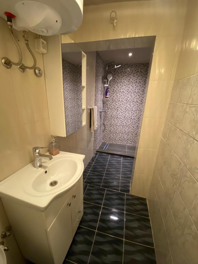 Nil Appartement Mostar Buitenkant foto