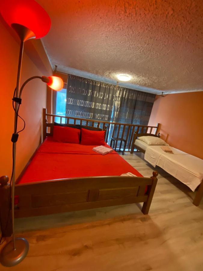 Nil Appartement Mostar Buitenkant foto
