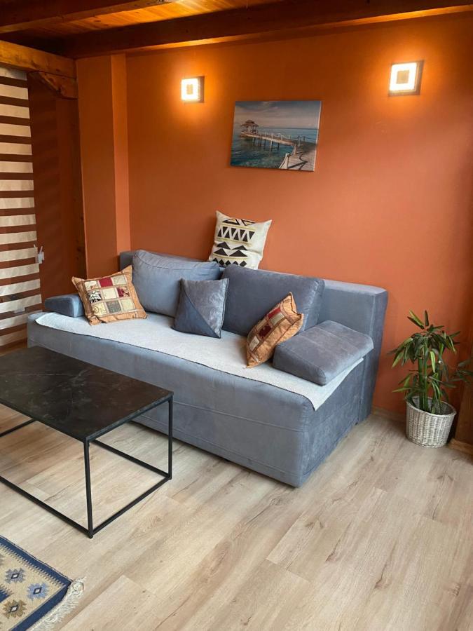 Nil Appartement Mostar Buitenkant foto