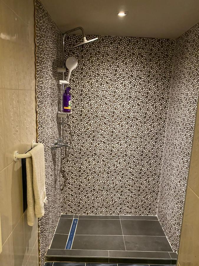 Nil Appartement Mostar Buitenkant foto