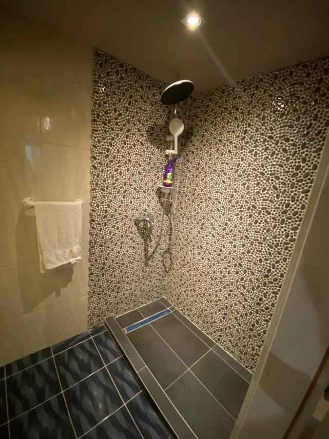 Nil Appartement Mostar Buitenkant foto