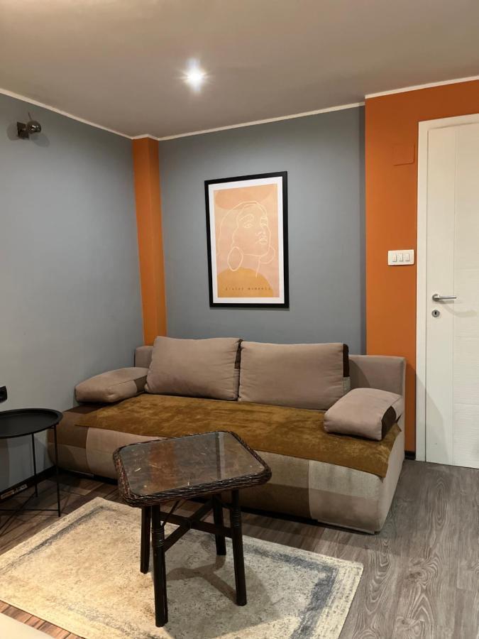 Nil Appartement Mostar Buitenkant foto