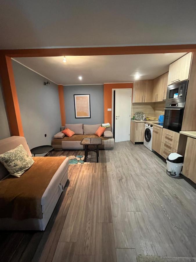 Nil Appartement Mostar Buitenkant foto